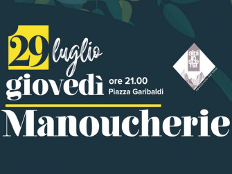 Manoucherie Manoucherie