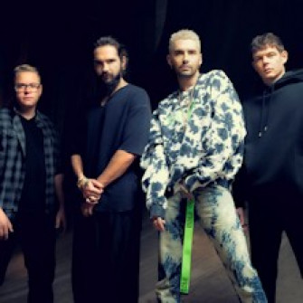 tokio hotel biglietti