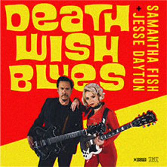 samantha fish biglietti
