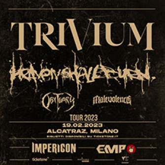 trivium biglietti trivium biglietti