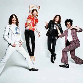 the darkness biglietti the darkness biglietti