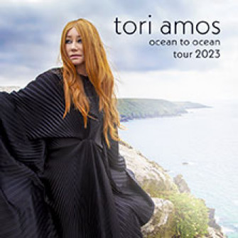 tori amos biglietti