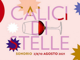 Calici di stelle 2021 Calici di stelle 2021