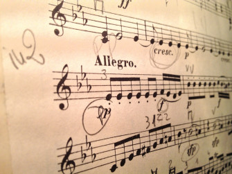 Concerto Altrenote Concerto Altrenote