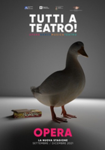 Teatro Ponchielli - Tutti a Teatro! Opera - L'Opera si rivela: Guida all’ascolto di "Il Trovatore" Teatro Ponchielli - Tutti a Teatro! Opera - L'Opera si rivela: Guida all’ascolto di "Il Trovatore"