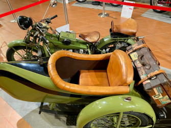 100 anni di Moto Guzzi 100 anni di Moto Guzzi