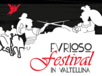 Furioso Festival Valtellina - La novella