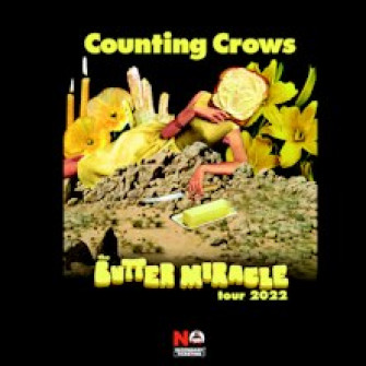 counting crows biglietti counting crows biglietti