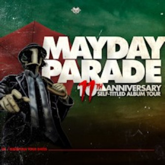 mayday parade biglietti 2