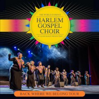 harlem gospel biglietti harlem gospel biglietti
