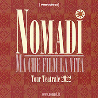 nomadi biglietti nomadi biglietti