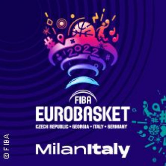 eurobasket milano biglietti