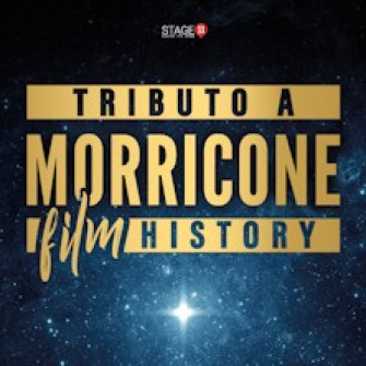 morricone history biglietti