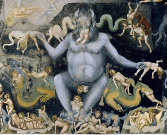 Dante e Opicino, viaggiatori del fantastico Dante e Opicino, viaggiatori del fantastico