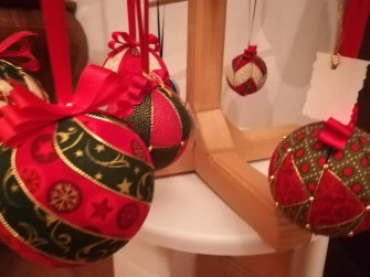 Mercatini di Natale a Pinarolo Po Mercatini di Natale a Pinarolo Po