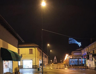 Aspettando il Natale a Travacò Siccomario Aspettando il Natale a Travacò Siccomario