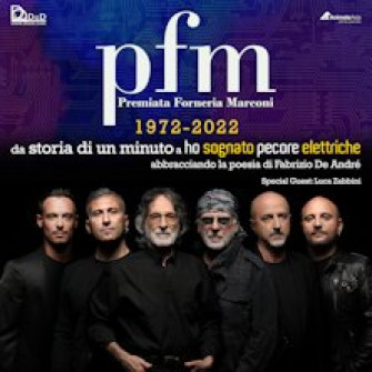 pfm biglietti pfm biglietti