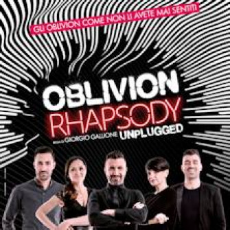 oblivion rhapsody biglietti oblivion rhapsody biglietti