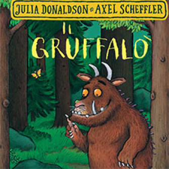 gruffalo biglietti