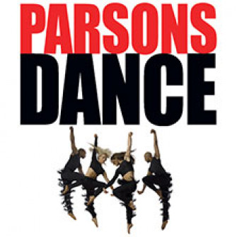 parsons dance biglietti