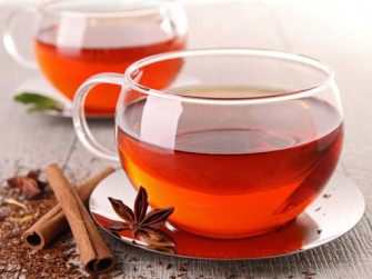 Una tazza di Tè per affrontare insieme l'ansia Una tazza di Tè per affrontare insieme l'ansia