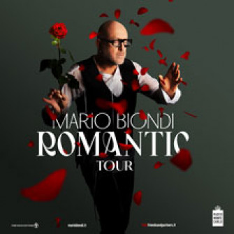 mario biondi biglietti mario biondi biglietti
