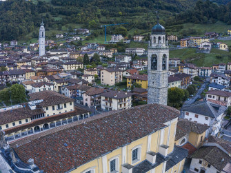 Ardesio da scoprire Ardesio da scoprire