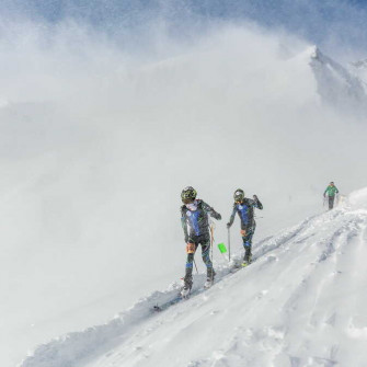 Coppa del Mondo di Sci Alpinismo 2022