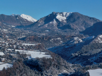 La nuova Via di Res verso Onore La nuova Via di Res verso Onore