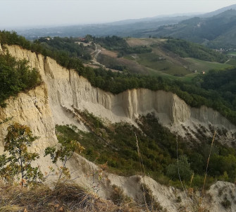 Geo-trekking agli Orridi di Torrazza Coste Geo-trekking agli Orridi di Torrazza Coste