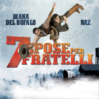 7 spose biglietti