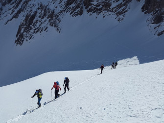 Sky Alp Race Sky Alp Race