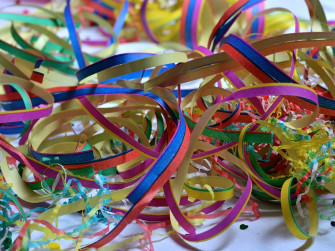 Carnevale al museo Carnevale al museo