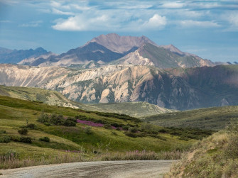 Alaska Alaska