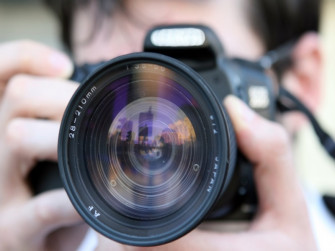 Fotogrammi di una vita Fotogrammi di una vita