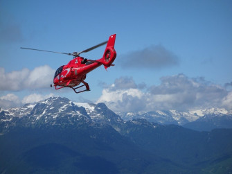 Il Soccorso Alpino Il Soccorso Alpino