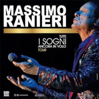 massimo ranieri biglietti 3