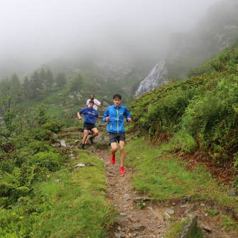 Madesimo Summer Trail 2023