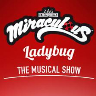 miraculous ladybird biglietti