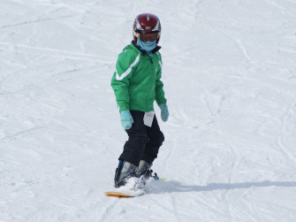 Corso di sci &amp; snowboard 2022