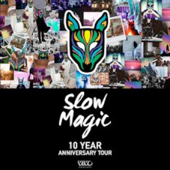 slow magic biglietti slow magic biglietti