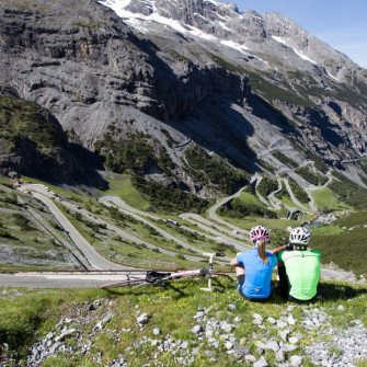 Scalata Cima Coppi 2023