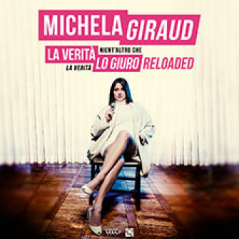 michela giraud biglietti michela giraud biglietti