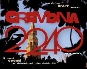 Cremona 2240