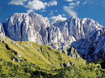 Montagna sicura - giornata didattica Montagna sicura - giornata didattica