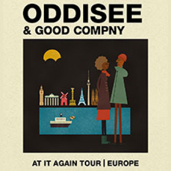 oddisee biglietti oddisee biglietti