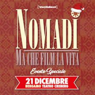 nomadi natale biglietti nomadi natale biglietti