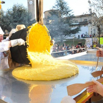 106° Polentone di Retorbido