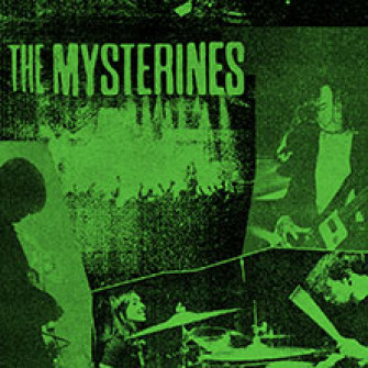 the mysterines biglietti the mysterines biglietti