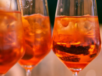Spritz Summer Party Spritz Summer Party